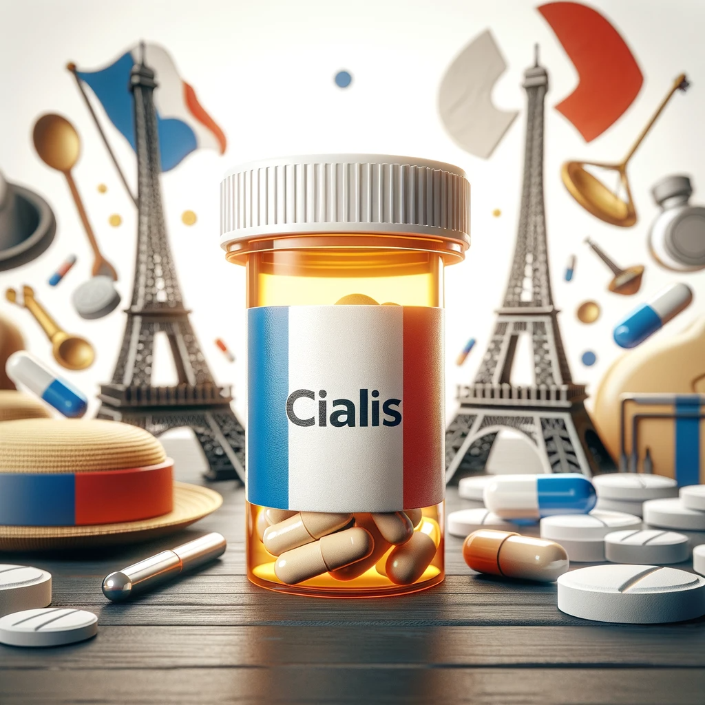 Cialis super active générique 